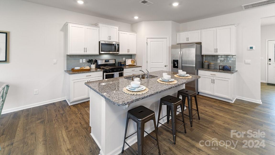 2511 Goose Fair Road Maiden, NC 28650 - Photo 9 of 42 Gallery Image 9