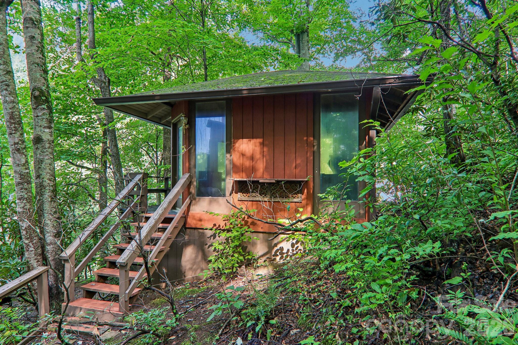 330 Riddle Cove Road Maggie Valley, NC 28751 - Photo 41 of 43 Gallery Image 41