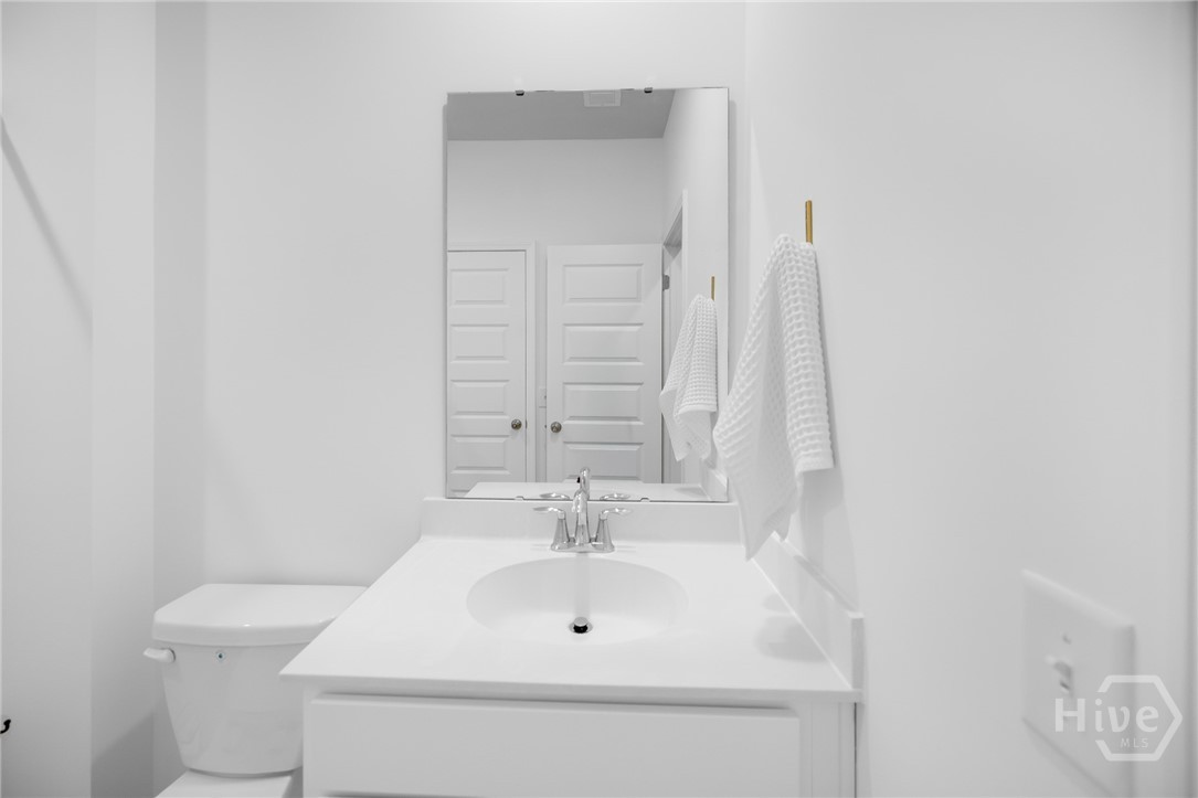 143 Weyview Gardens Pooler, GA 31322 - Photo 15 of 33 *Model home photography is for reference purposes only. Does not depict actual home.