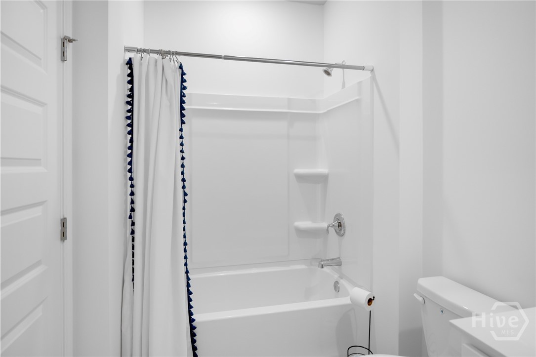 143 Weyview Gardens Pooler, GA 31322 - Photo 16 of 33 *Model home photography is for reference purposes only. Does not depict actual home.