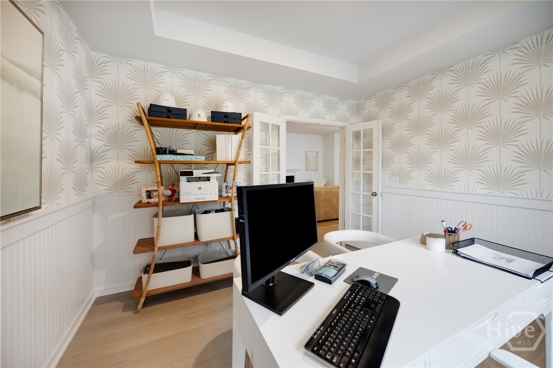 143 Weyview Gardens Pooler, GA 31322 - Photo 20 of 33 *Model home photography is for reference purposes only. Does not depict actual home.