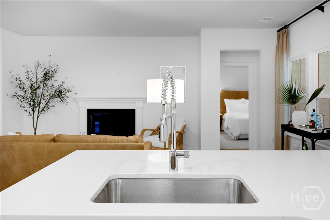 143 Weyview Gardens Pooler, GA 31322 - Photo 7 of 33 *Model home photography is for reference purposes only. Does not depict actual home.