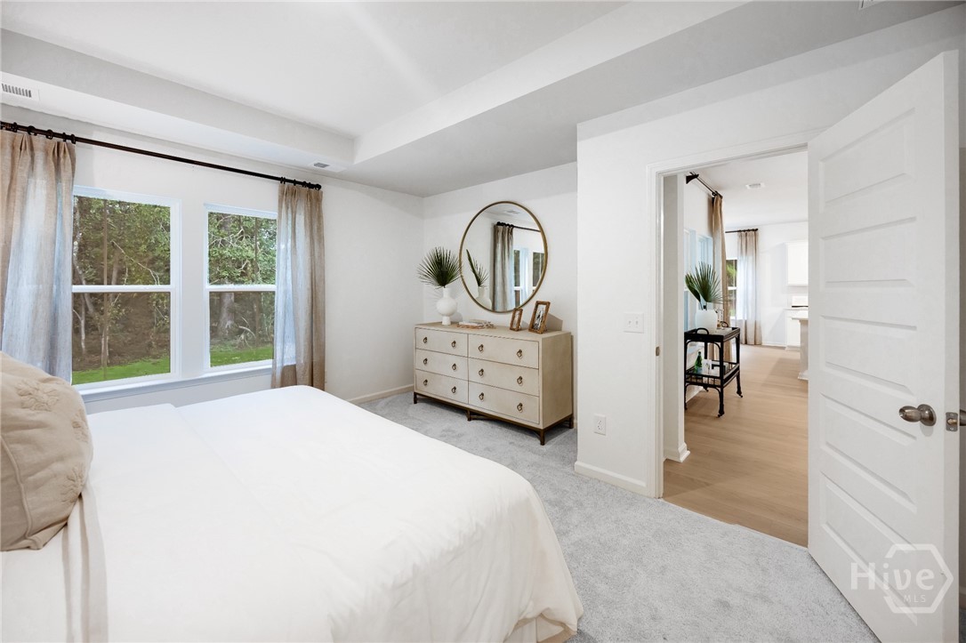 143 Weyview Gardens Pooler, GA 31322 - Photo 9 of 33 *Model home photography is for reference purposes only. Does not depict actual home.