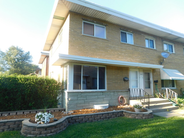 10027 Frontage Road, Unit A Skokie, IL 60077 - Photo 1 of 15