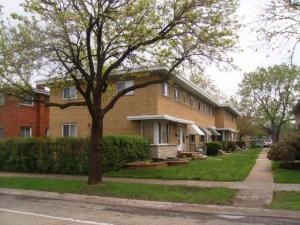 10027 Frontage Road, Unit A Skokie, IL 60077 - Photo 2 of 15
