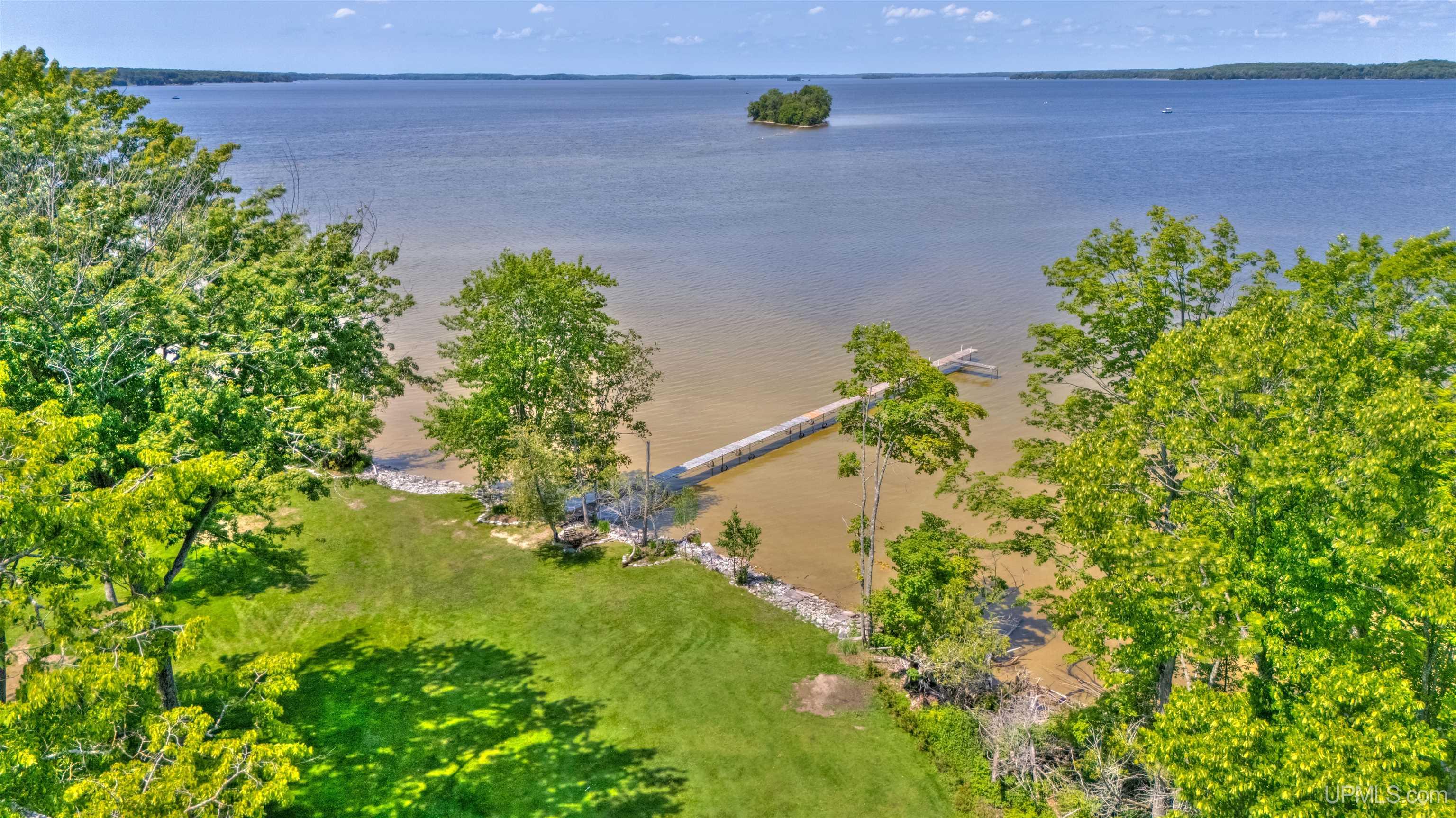 9786 North Co Rd H-33 Road McMillan, MI 49853 - Photo 78 of 82