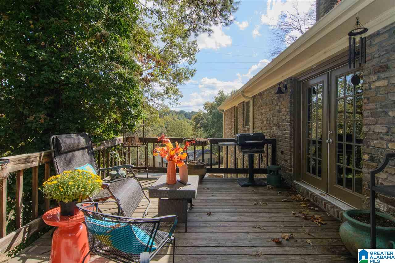 3733 Forest Run Road Birmingham, AL 35223 - Photo 46 of 47