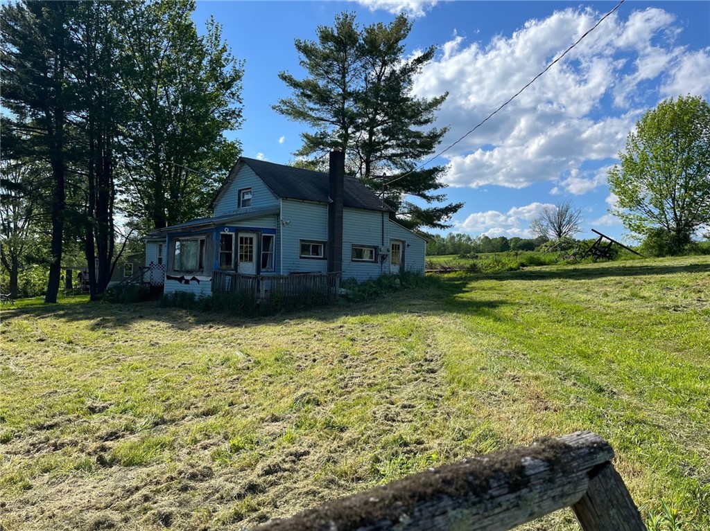645 Ideuma Road Unadilla, NY 13849 - Photo 1 of 1 Gallery Image 1