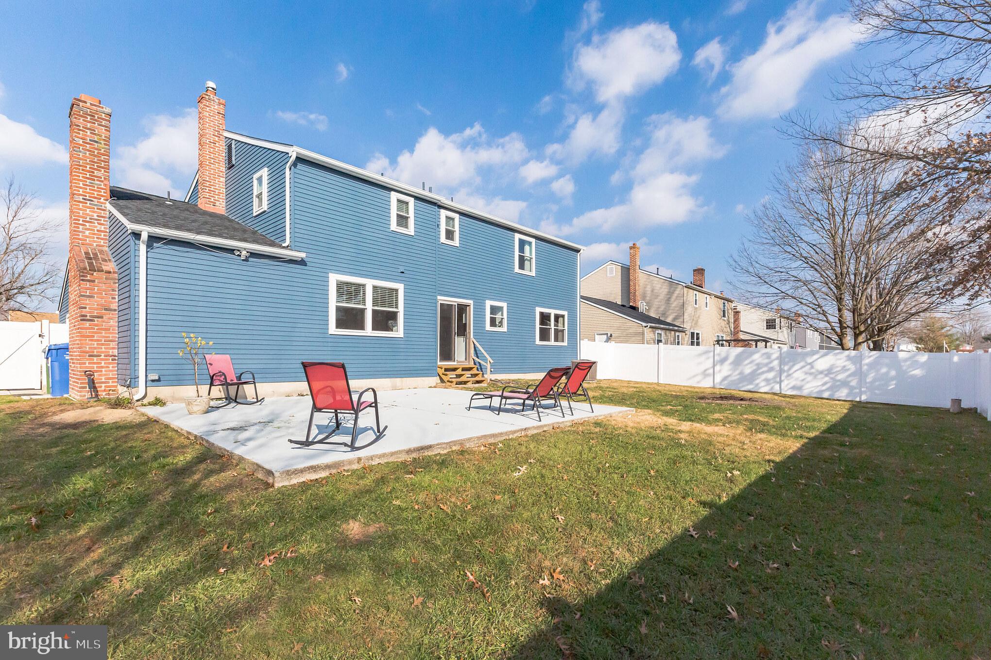 17 Midwood Road Marlton, NJ 08053 - Photo 24 of 26 Gallery Image 24