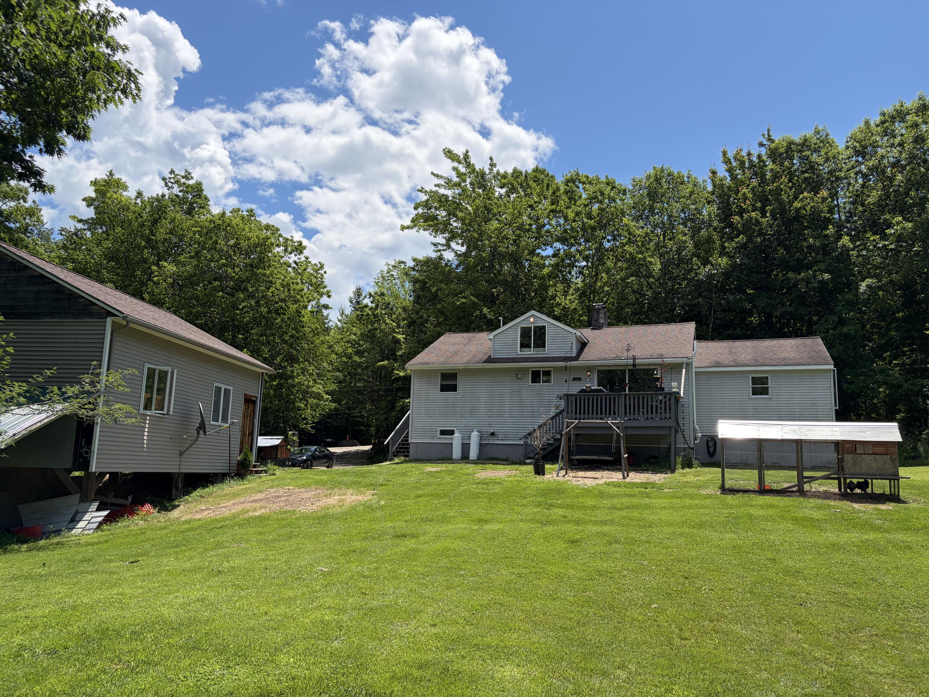 163 Ingalls Road Bridgton, ME 04009 - Photo 7 of 26