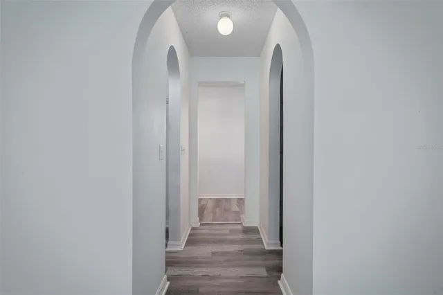 a view of small space