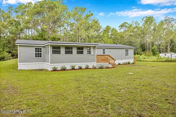 $213,990 | 6357 Armstrong Road, Elkton, FL 32033
