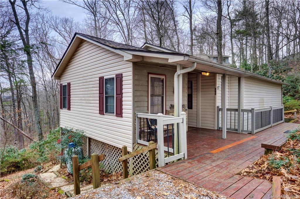 207 Perigee Road Cashiers, NC 28717 - Photo 1 of 24 Gallery Image 1