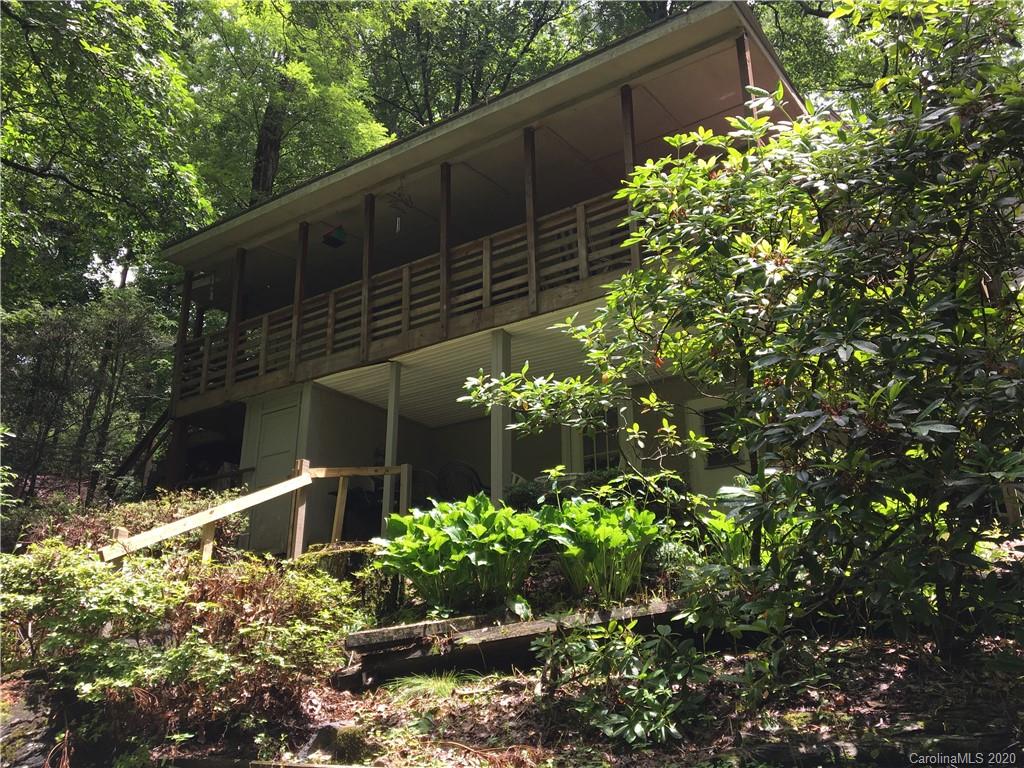 207 Perigee Road Cashiers, NC 28717 - Photo 23 of 24 Gallery Image 23