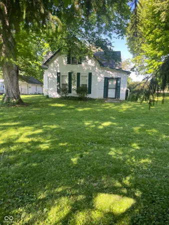 $305,000 | 4484 Cartersburg Road, Plainfield, IN 46168