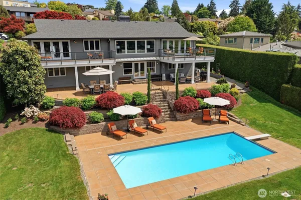 $4,488,888 | 1441 88th Avenue Northeast, Clyde Hill, WA 98004