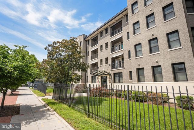 $325,000 | 4800 Georgia Avenue Northwest, Unit 402, Washington, DC 20011