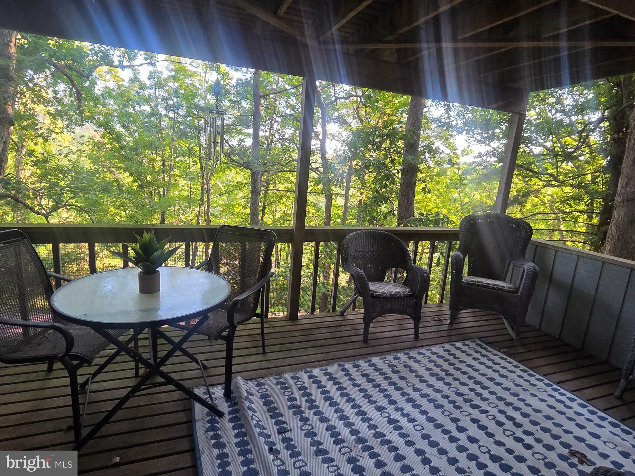 361 The Hill Road Basye, VA 22810 - Photo 18 of 25