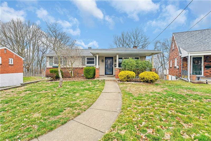 803 Lindsay Road Carnegie, PA 15106 - Photo 1 of 24 Gallery Image 1