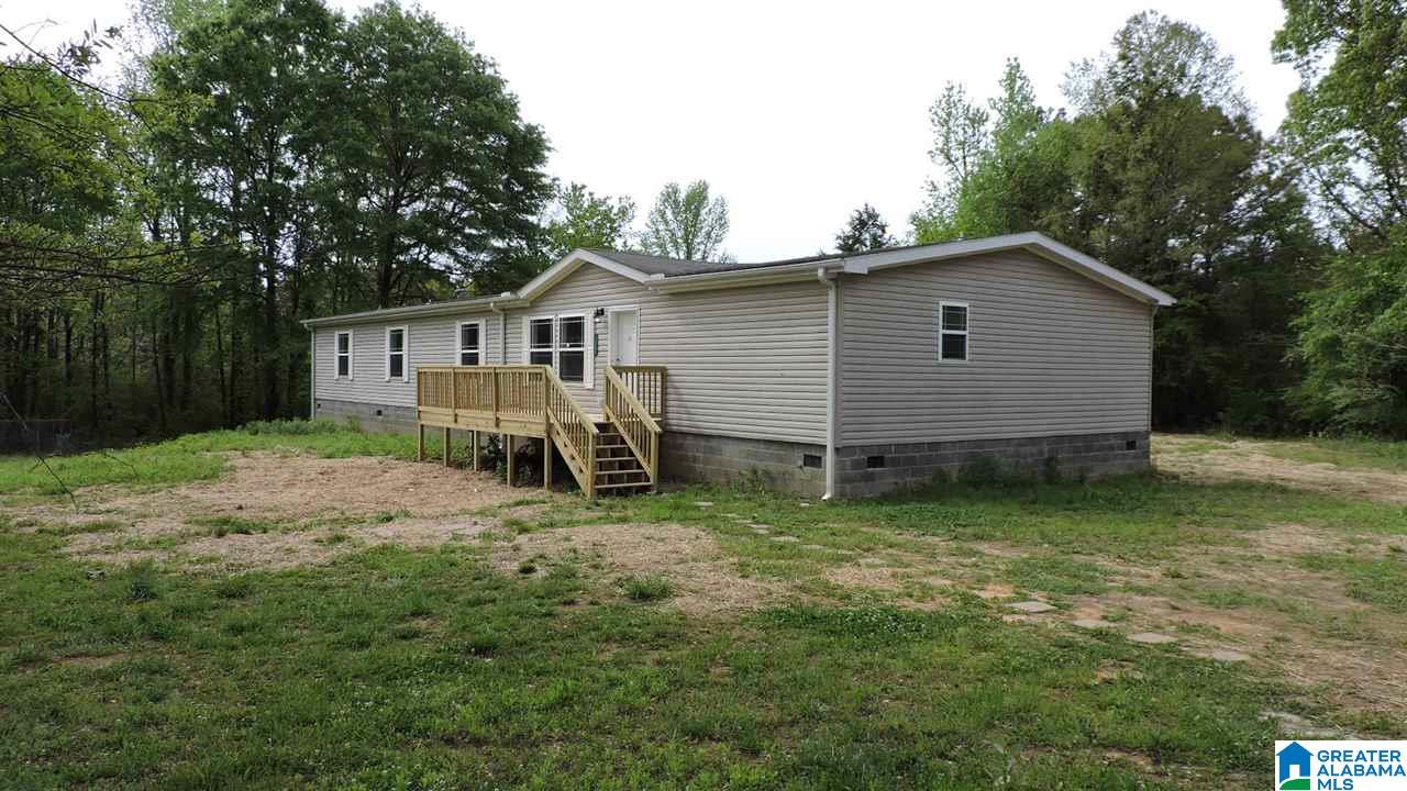 14284 Rockhouse Road Brookwood, AL 35444 - Photo 1 of 30