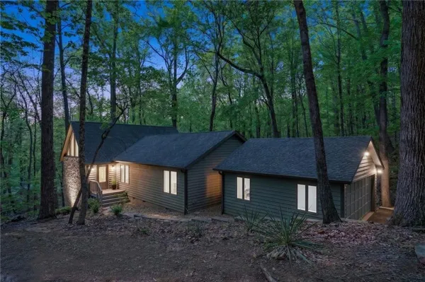 $500,000 | 225 Windflower Drive, Big Canoe, GA 30143