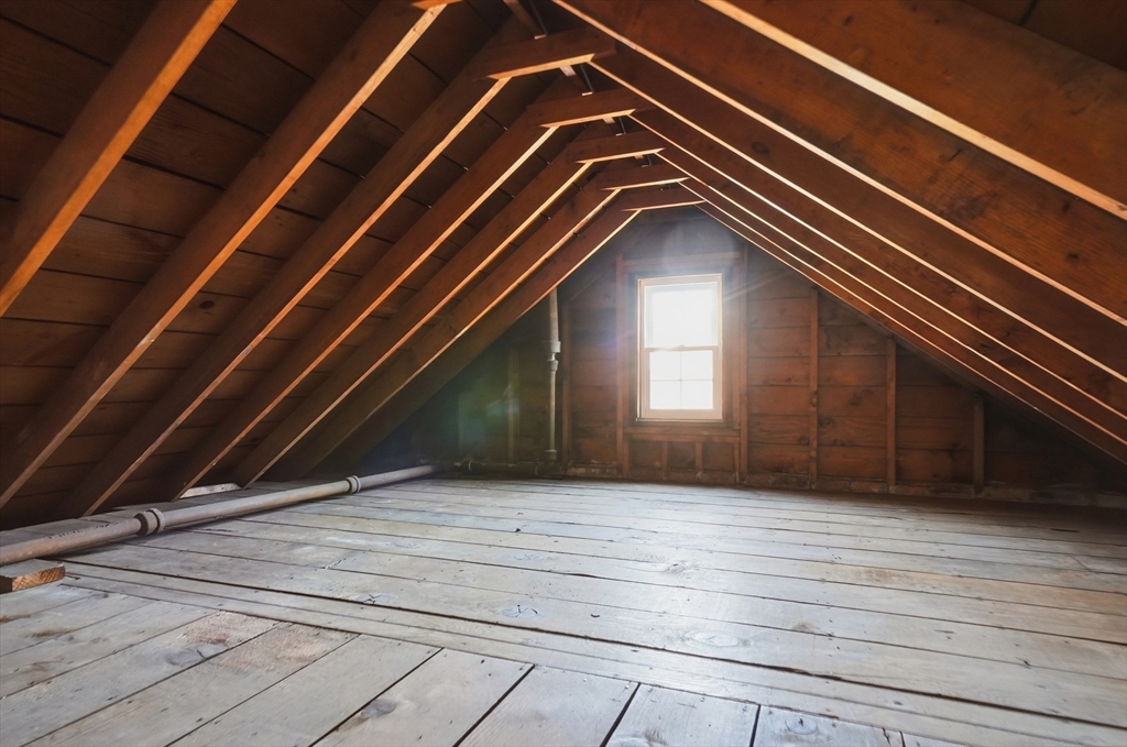 16 Cheswick Road Arlington, MA 02474 - Photo 30 of 35 a view of front door with green space