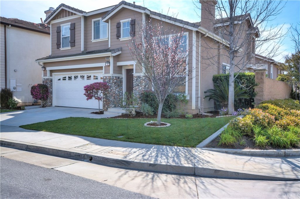 3668 Rd Runner Drive Brea, CA 92823 - Photo 2 of 31