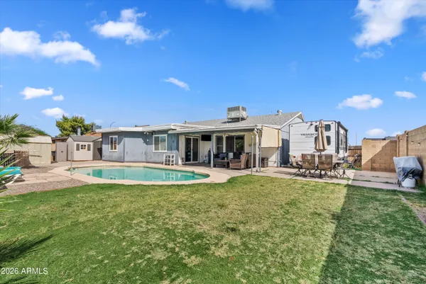 $430,000 | 729 East Huber Street, Mesa, AZ 85203