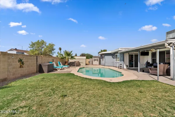 $430,000 | 729 East Huber Street, Mesa, AZ 85203
