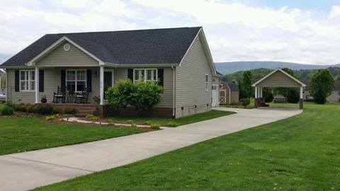 279 Beaver Creek Road Dunlap, TN 37327 - Photo 2 of 19 PART951434064369075950425151201 - Copy