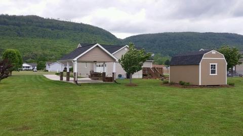 279 Beaver Creek Road Dunlap, TN 37327 - Photo 4 of 19 PART951434064426231950425151203 - Copy