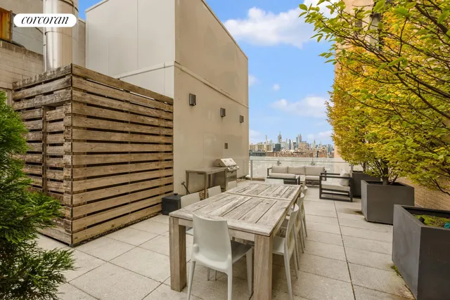 $1,495,000 | 50 Franklin Street, Unit 8D | TriBeCa