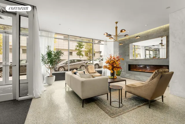 $1,495,000 | 50 Franklin Street, Unit 8D | TriBeCa