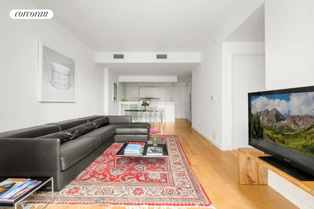 $1,495,000 | 50 Franklin Street, Unit 8D | TriBeCa