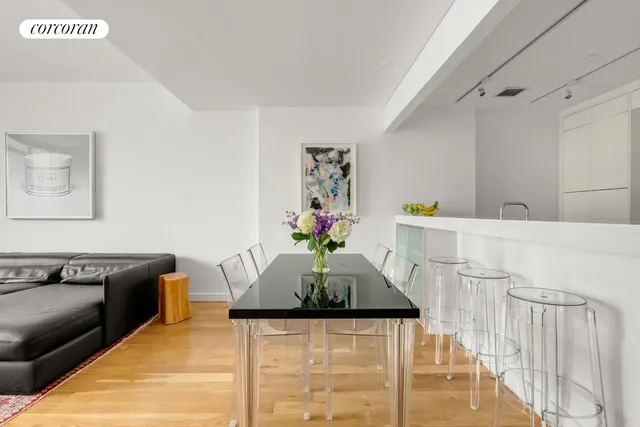 $1,495,000 | 50 Franklin Street, Unit 8D | TriBeCa