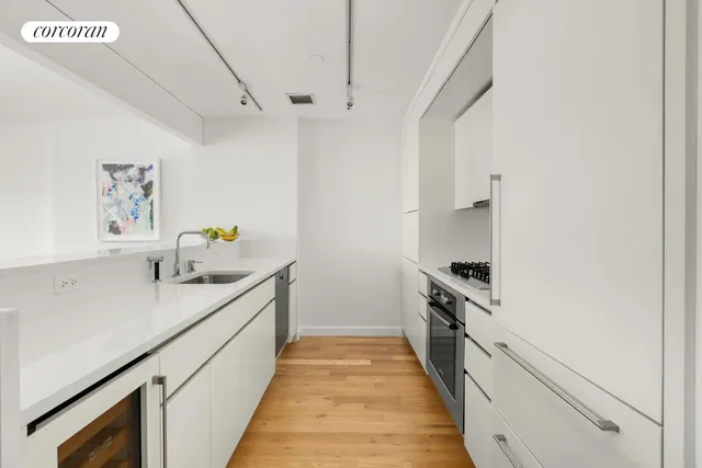 $1,495,000 | 50 Franklin Street, Unit 8D | TriBeCa