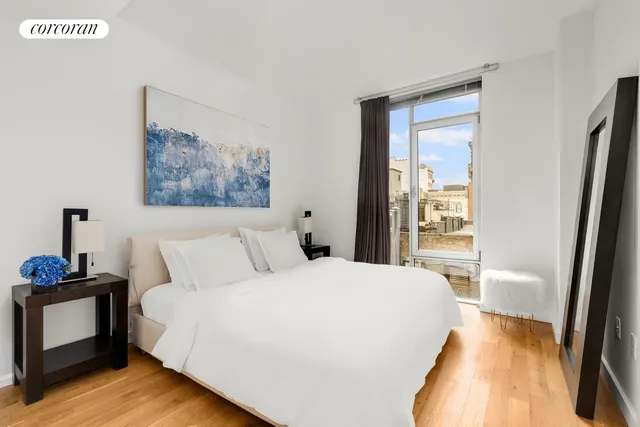 $1,495,000 | 50 Franklin Street, Unit 8D | TriBeCa