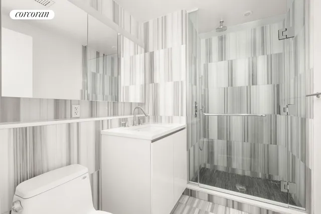 $1,495,000 | 50 Franklin Street, Unit 8D | TriBeCa