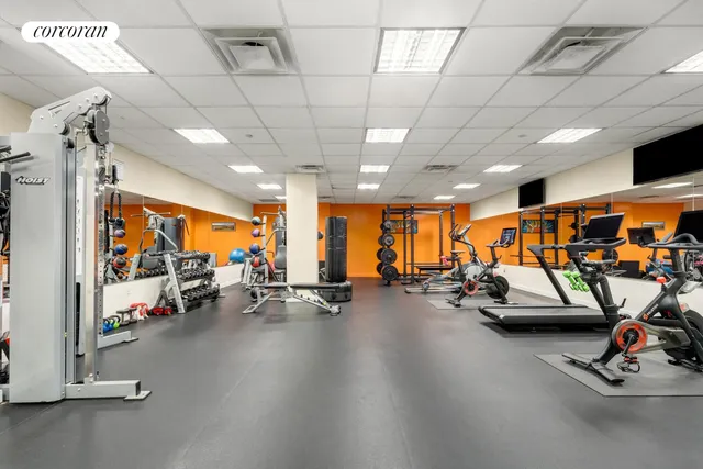 $1,495,000 | 50 Franklin Street, Unit 8D | TriBeCa