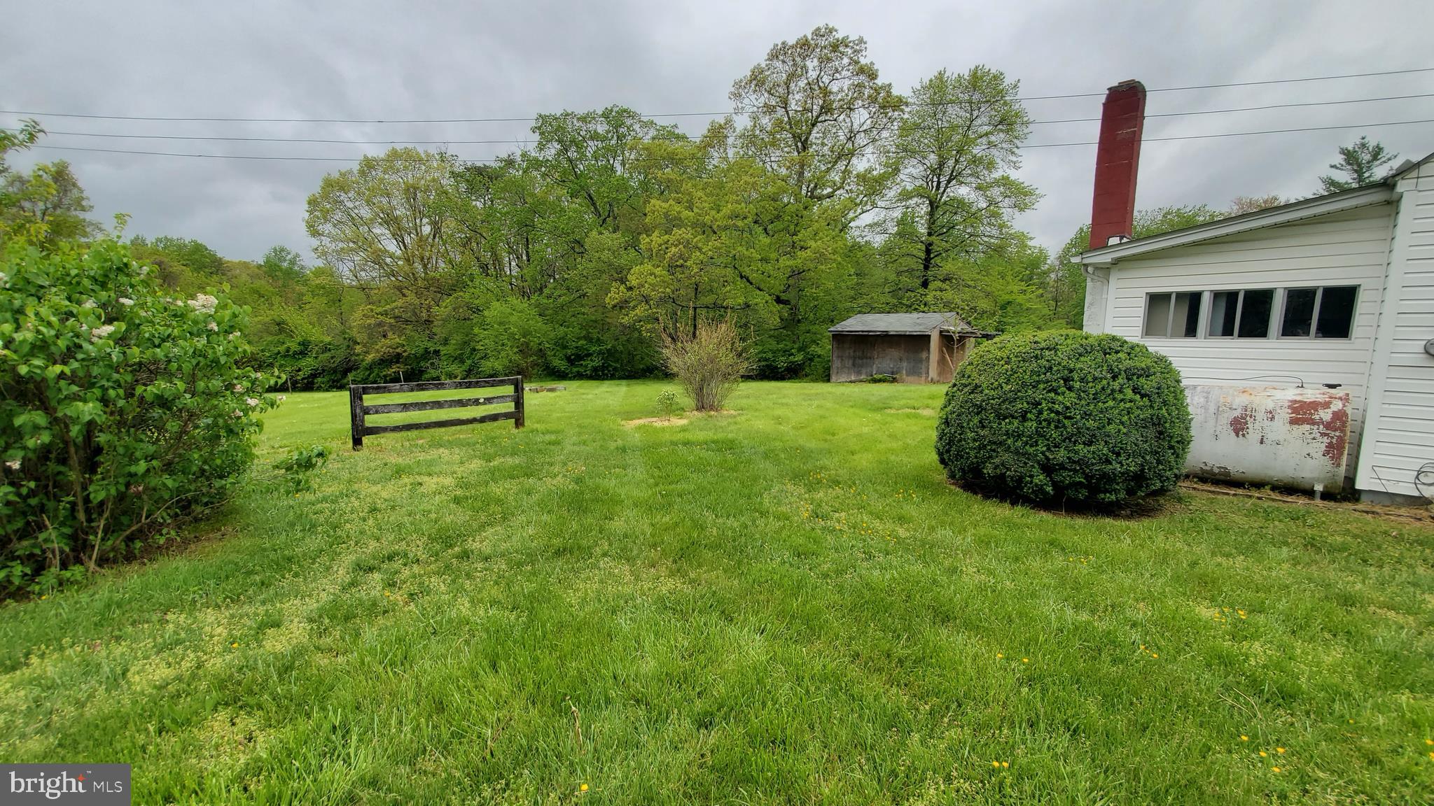 23620 Lignum Road Lignum, VA 22726 - Photo 12 of 14 Gallery Image 12