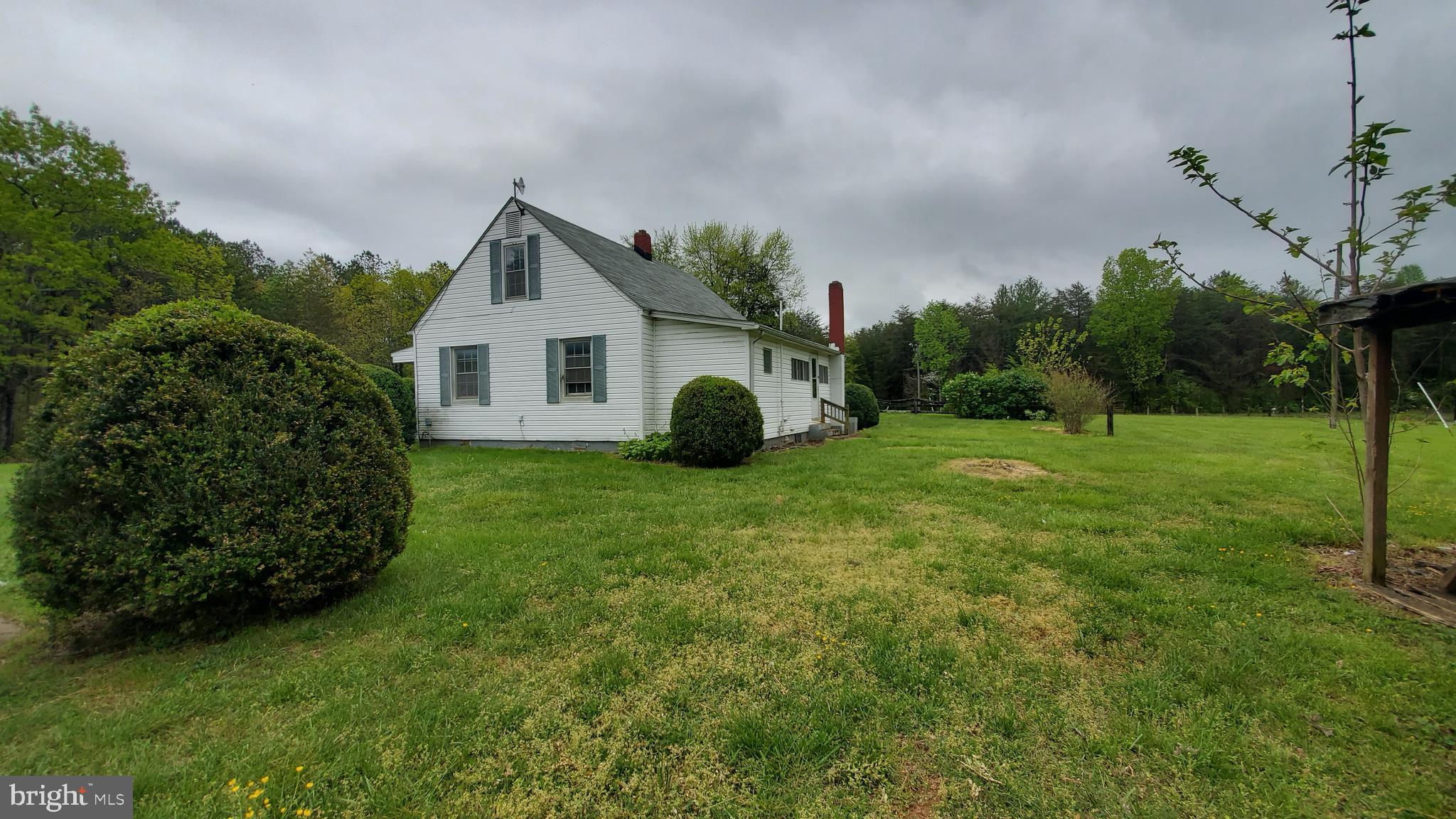23620 Lignum Road Lignum, VA 22726 - Photo 14 of 14 Gallery Image 14