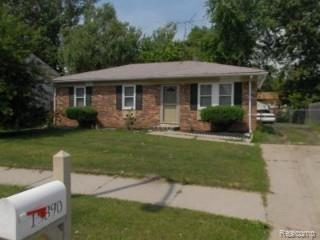 15890 Ridgebrook Path Romulus, MI 48174 - Photo 1 of 1 Property Photo