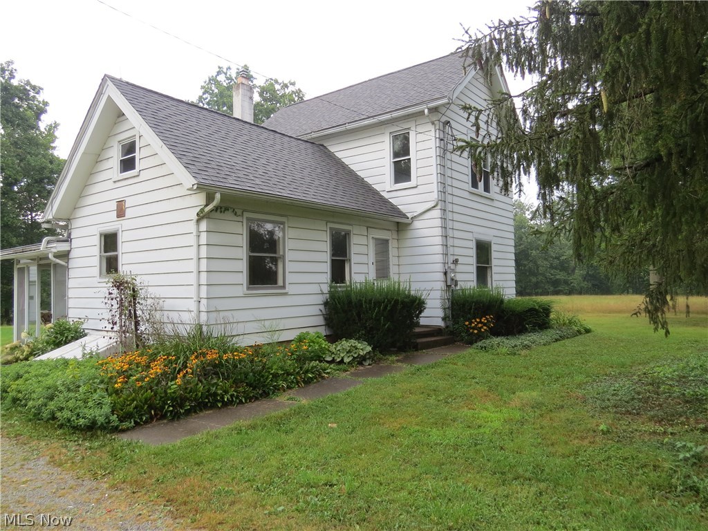 13620 Whitehead Road Lagrange, OH 44050 - Photo 1 of 14