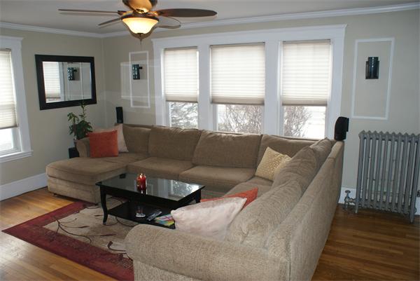 47 Sohier Road, Unit 1 Beverly, MA 01915 - Photo 7 of 24 Gallery Image 7