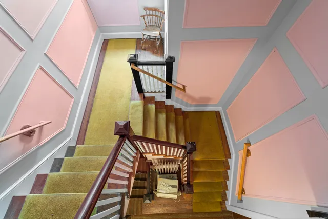 $1,800,000 | 55 Marvel Road, New Haven, CT 06515