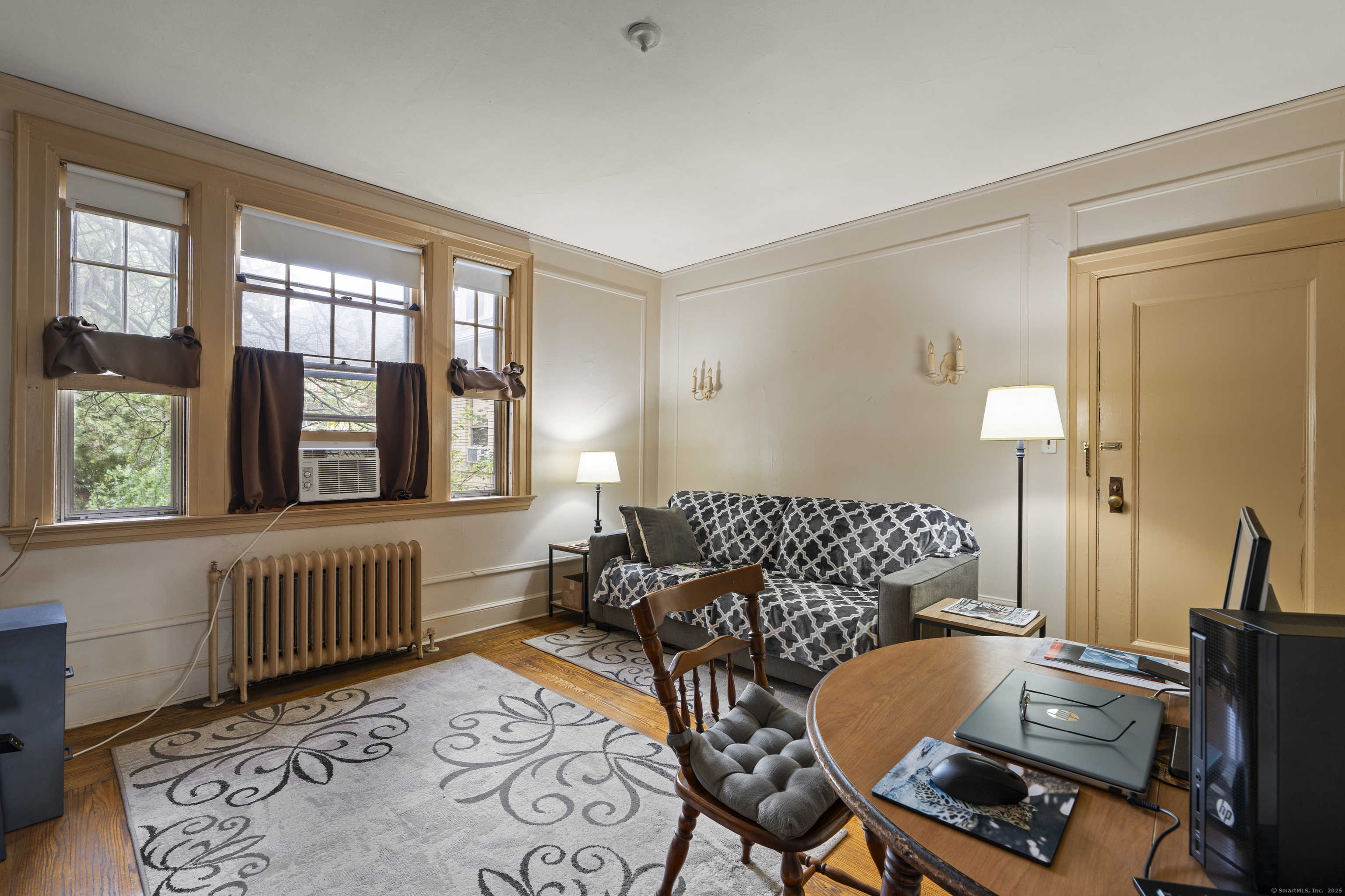 55 Marvel Road New Haven, CT 06515 - Photo 18 of 40 57 Marvel unit A4