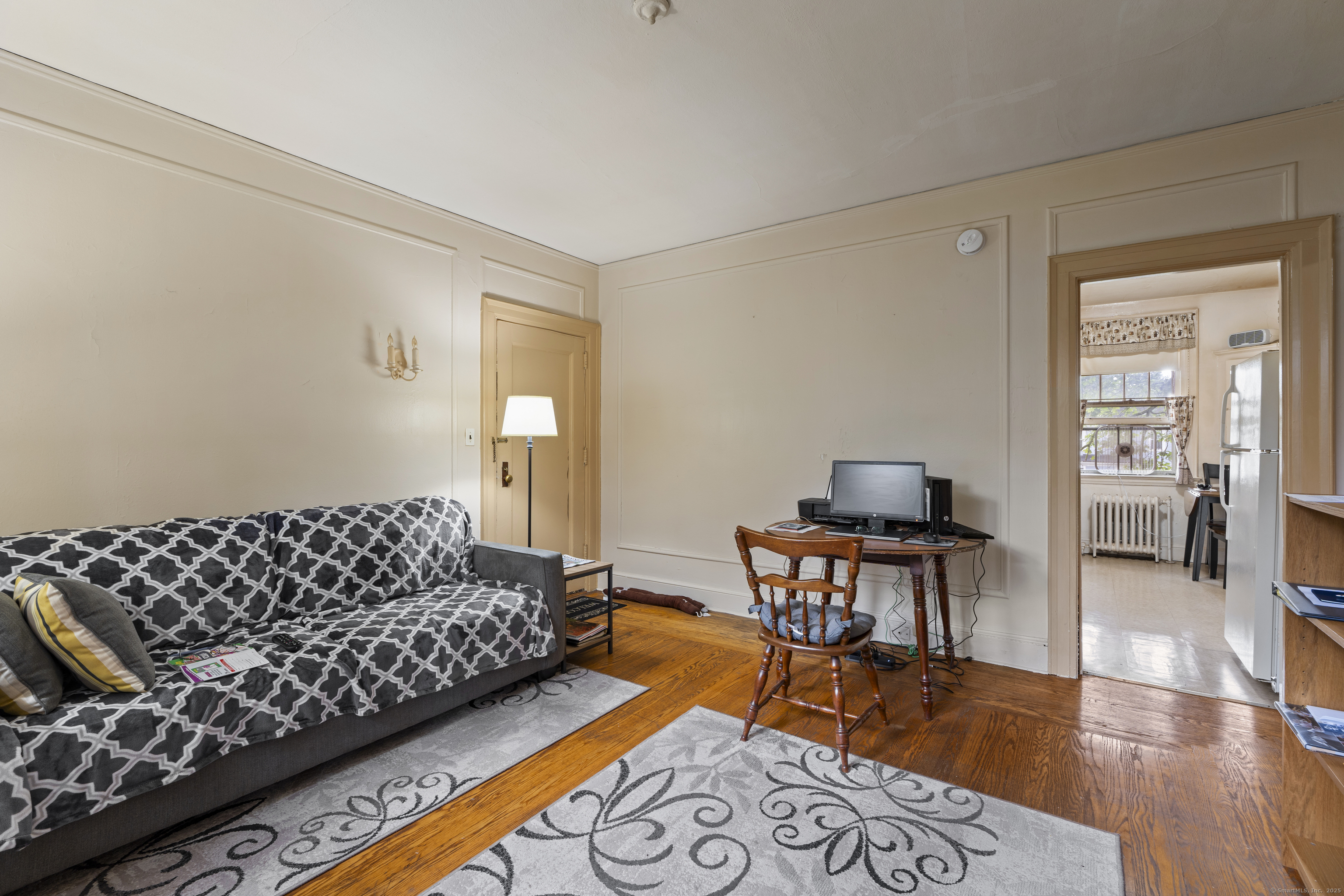 55 Marvel Road New Haven, CT 06515 - Photo 19 of 40 A4 living room