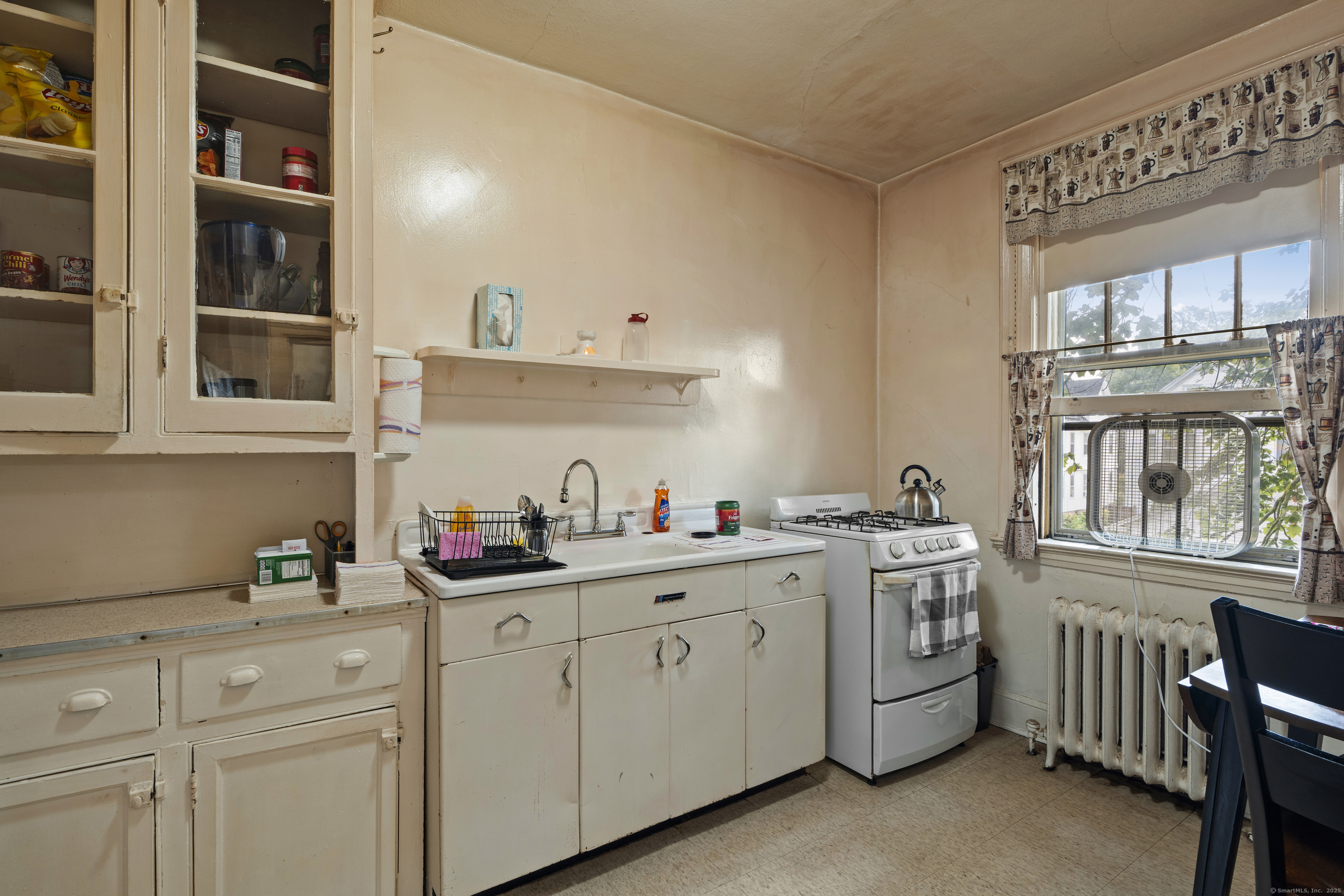 55 Marvel Road New Haven, CT 06515 - Photo 20 of 40 A4 kitchen