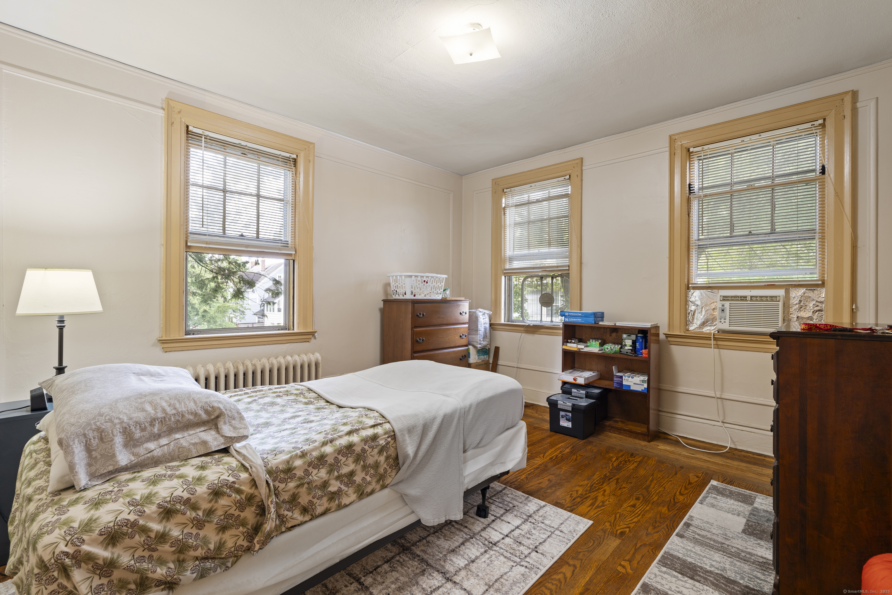 55 Marvel Road New Haven, CT 06515 - Photo 21 of 40 A4 bedroom