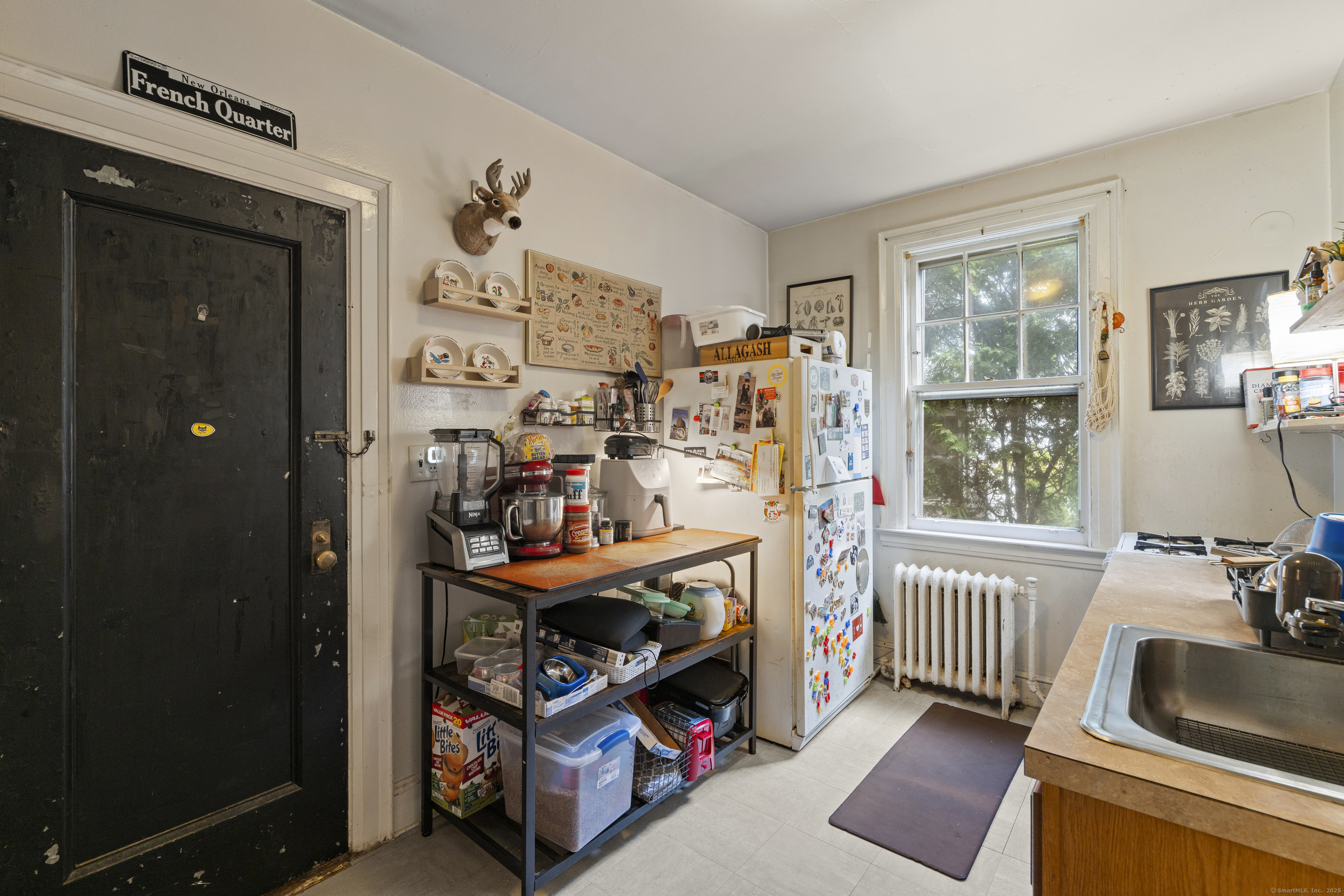 55 Marvel Road New Haven, CT 06515 - Photo 24 of 40 A2 kitchen